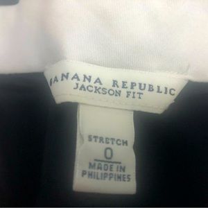 Banana Republic dress pants